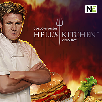 Gordon Ramsay Hells Kitchen - SADABET138