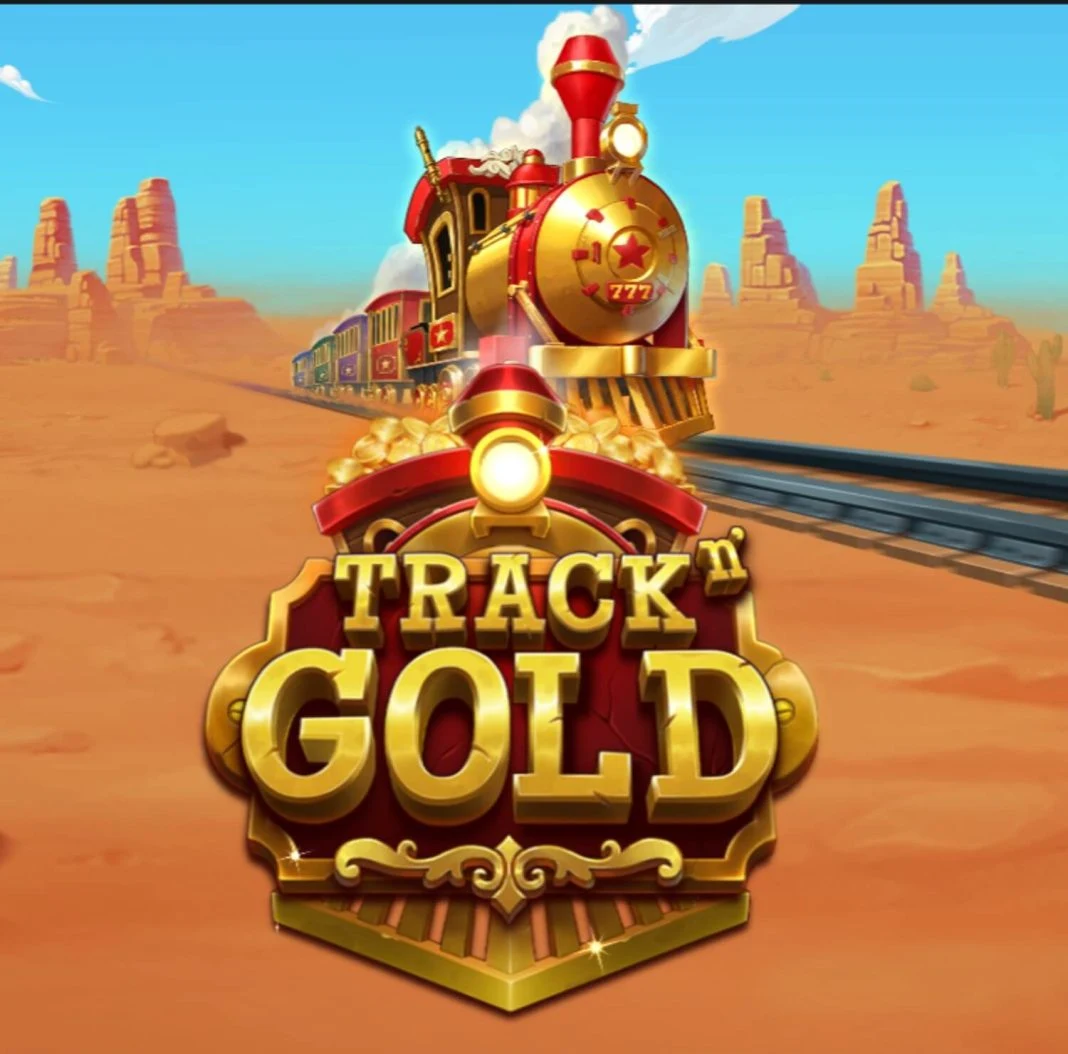 Track n Gold - SADABET138