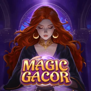 Magic Fortune - SADABET138