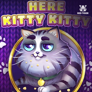 Here Kitty Kitty - SADABET138
