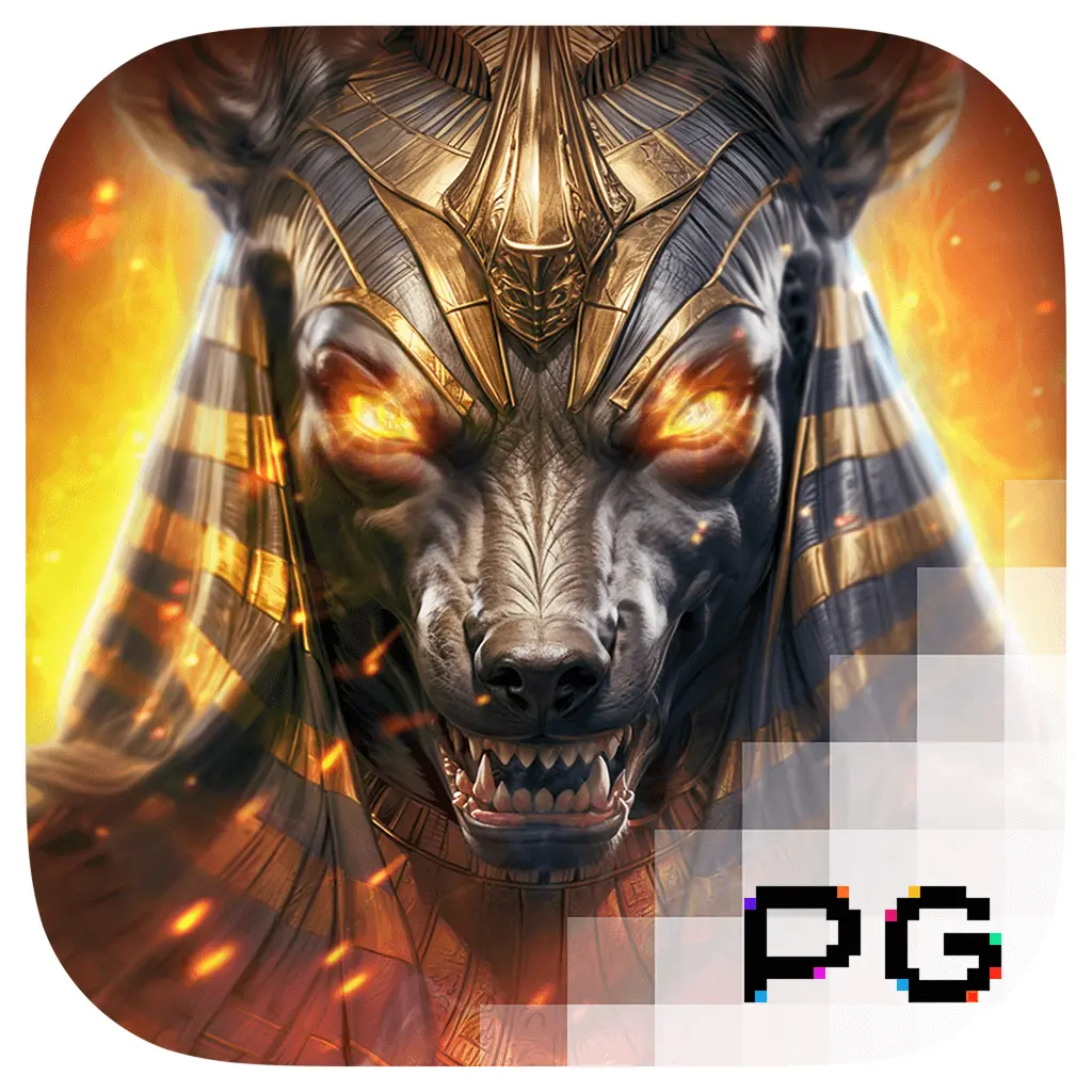 Anubis Wrath - SADABET138
