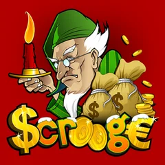 Scrooge - SADABET138