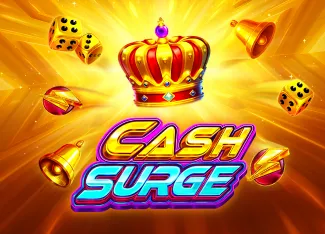 Pragmatic : Cash Surge - SADABET138