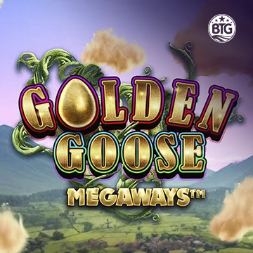Bigtime : Golden Goose Megaways - SADABET138