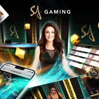 SA Gaming - SADABET138