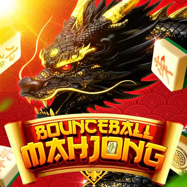 Bounceball Mahjong - SADABET138