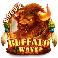 BUFFALO WAYS - SADABET138