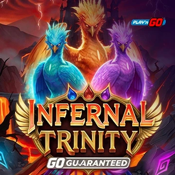 Infernal Trinity GO Guaranteed - SADABET138