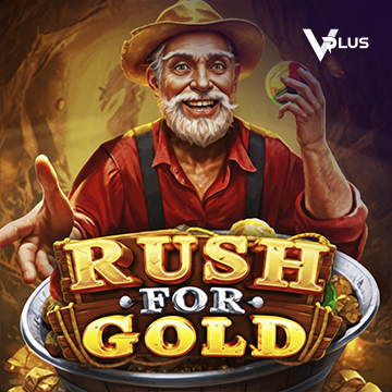 Rush For Gold - SADABET138