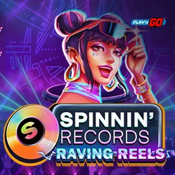 Spinnin Records: Raving Reels - SADABET138