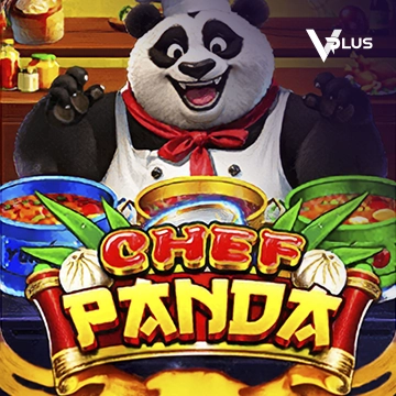 Chef Panda - SADABET138