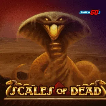 Scales of Dead - SADABET138