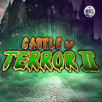 Bigtime : Castle of Terror II - SADABET138