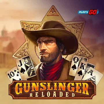 Gunslinger: Reloaded - SADABET138