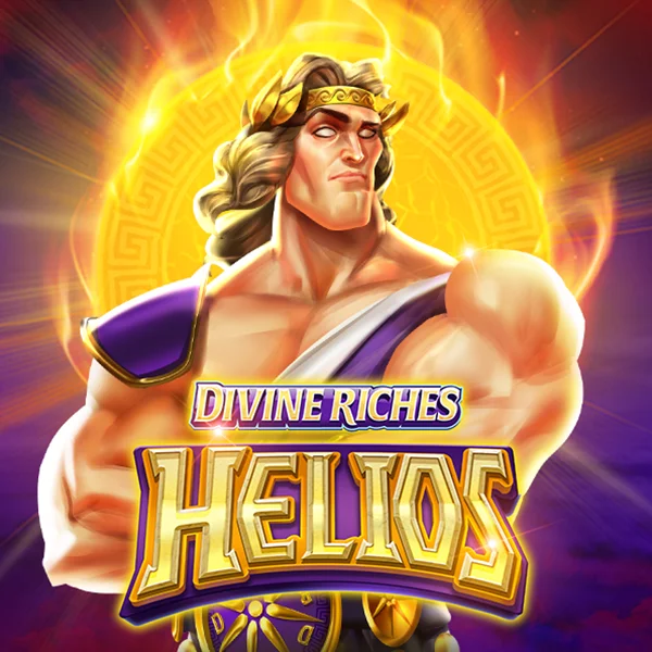 Divine Riches Helios - SADABET138