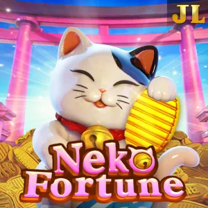 Jili : Neko Fortune - SADABET138