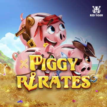 Piggy Pirates - SADABET138