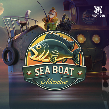 Sea Boat Adventure MegaWays - SADABET138