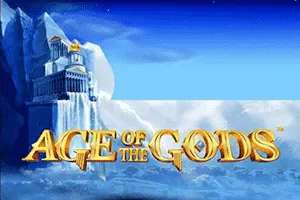 Age of the Gods - SADABET138