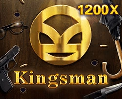 Kingsman - SADABET138