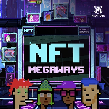 NFT Megaways - SADABET138