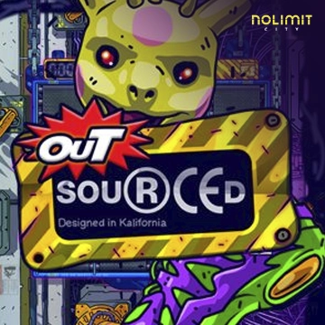 NolimitCity : Outsourced - SADABET138