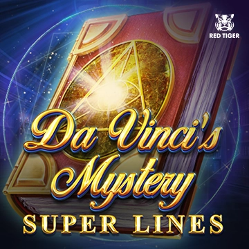 Da Vincis Mystery - SADABET138
