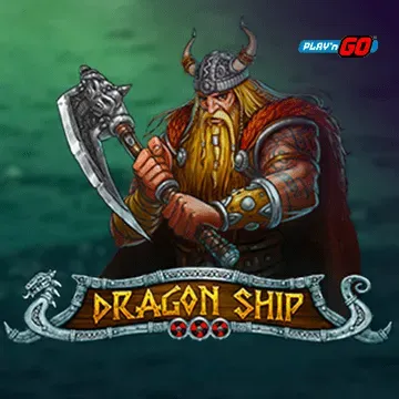 Dragon Ship - SADABET138