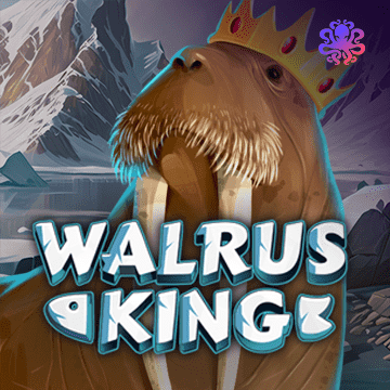 Walrus King - SADABET138