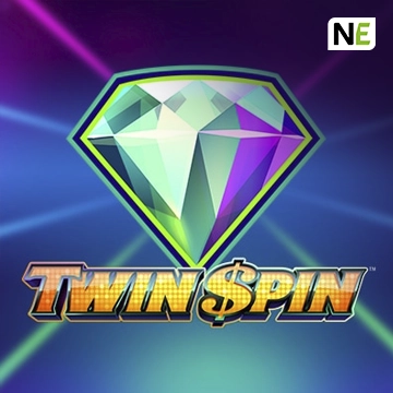 Twin Spin - SADABET138