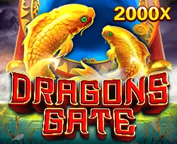 Dragons Gate - SADABET138