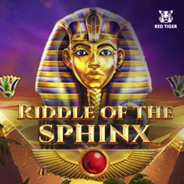 Riddle Of The Sphinx - SADABET138