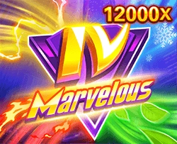 Marvelous IV - SADABET138
