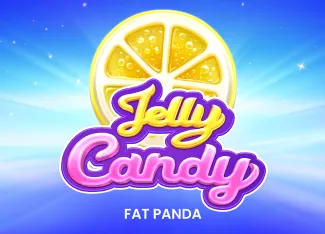Jelly Candy - SADABET138