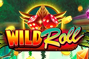 Wild Roll - SADABET138
