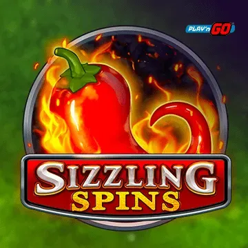 Sizzling Spins - SADABET138