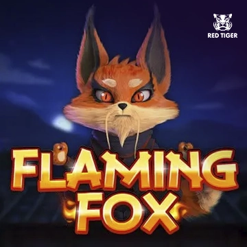 Flaming Fox - SADABET138