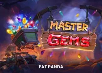 Master Gems - SADABET138
