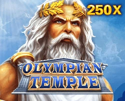 Olympian Temple - SADABET138