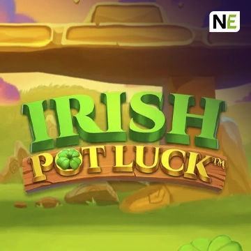 Irish Pot Luck - SADABET138