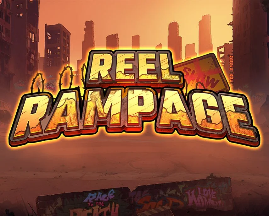 Reel Rampage - SADABET138