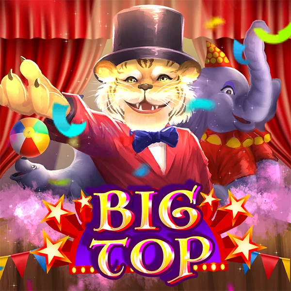 Big Top - SADABET138