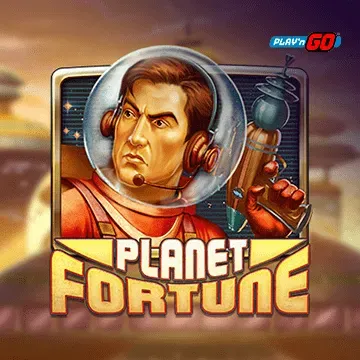 Planet Fortune - SADABET138