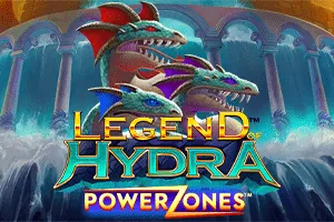 Power Zones: Legend of Hydra - SADABET138
