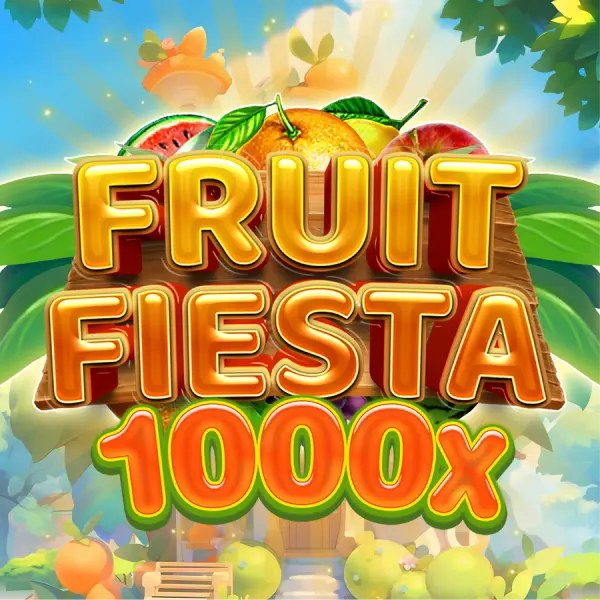 Fruit Fiesta 1000 - SADABET138