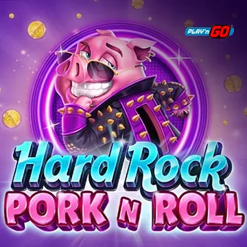 Hard Rock Pork n Roll - SADABET138