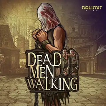 NolimitCity : Dead Men Walking - SADABET138