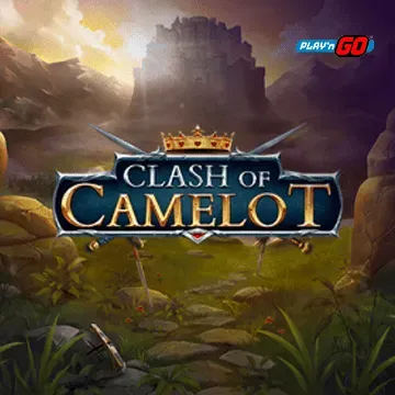 Clash of Camelot - SADABET138