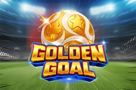 Golden Goal - SADABET138