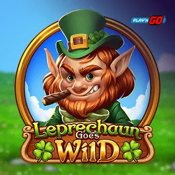 Leprechaun Goes Wild - SADABET138